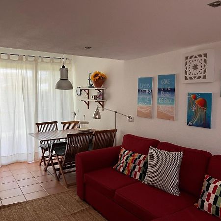 Studio @ Aldeia Das Acoteias 阿尔布费拉 外观 照片