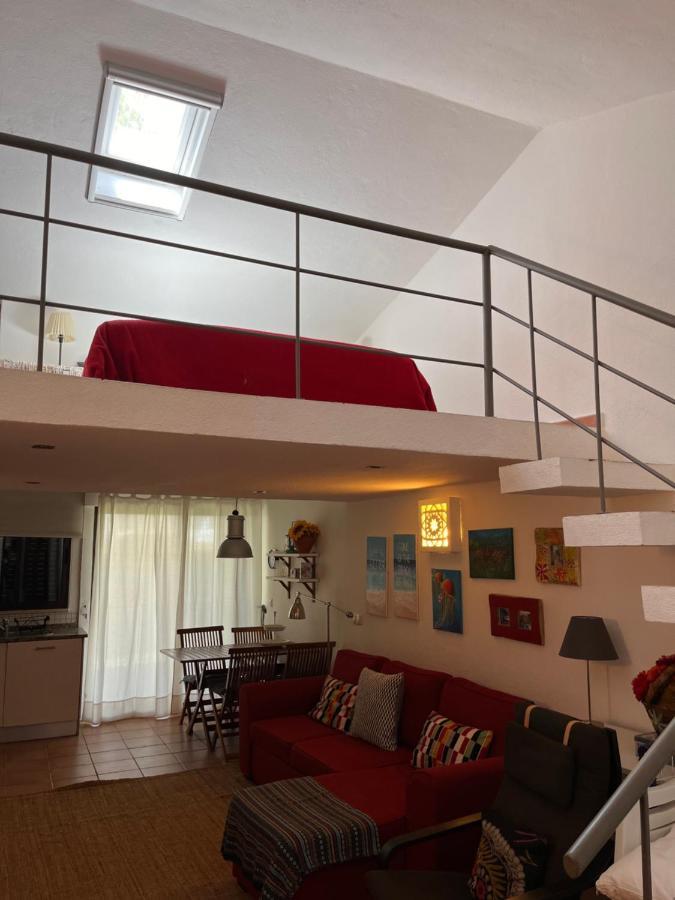 Studio @ Aldeia Das Acoteias 阿尔布费拉 外观 照片