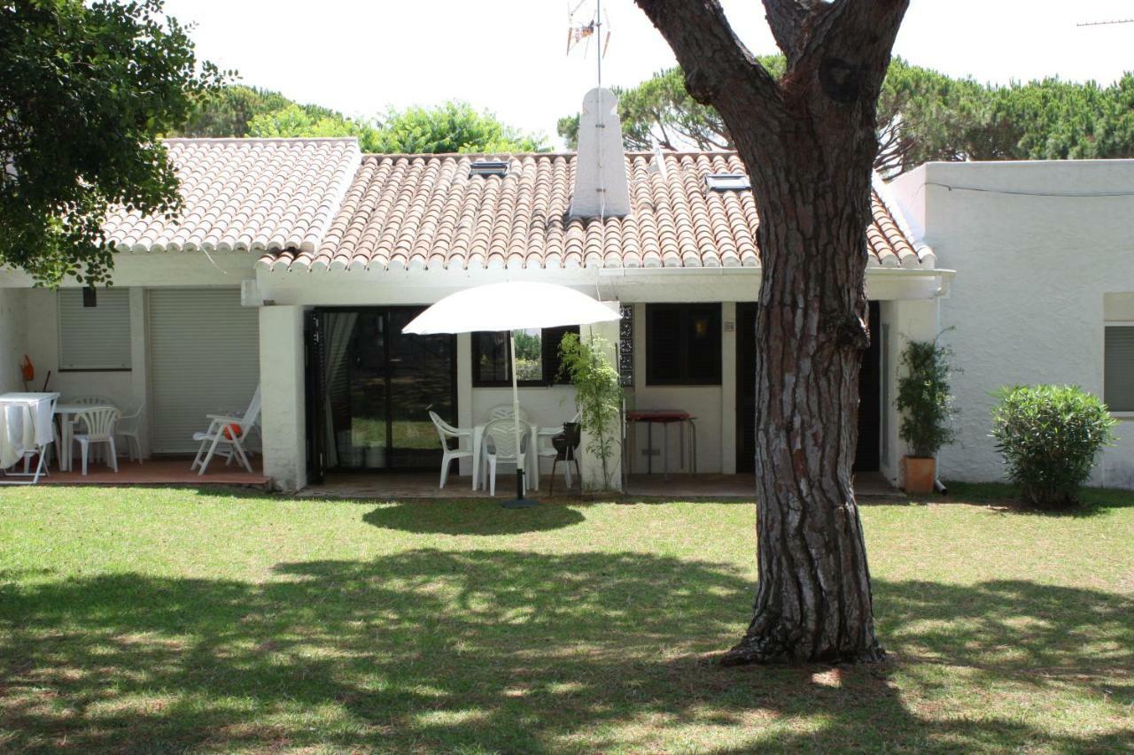 Studio @ Aldeia Das Acoteias 阿尔布费拉 外观 照片
